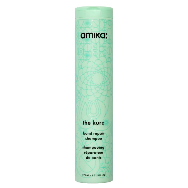 AMIKA The Kure Bond Repair Shampoo 1000ml