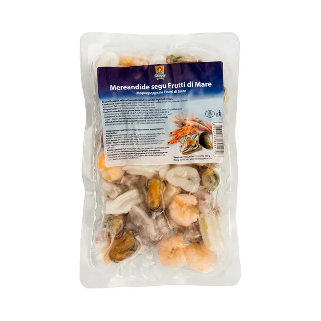 Mereandide segu Frutti di Mare, MARINE, 150 g