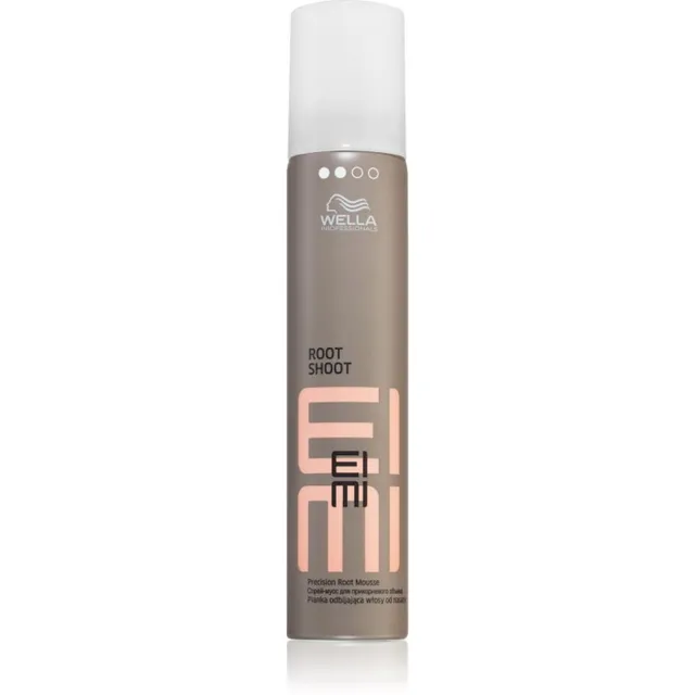 Wella Professionals Eimi Root Shoot Volüümi andev juuksevaht juuksejuurtest alates 200 ml