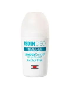 Deodorant intensiivne 48h alkoholivaba 50ml