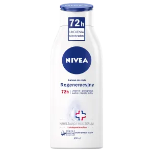 Ihupiim Repaire & Care, NIVEA, 400ml