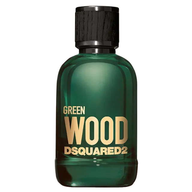 DSQUARED2 Green Wood Pour Homme EDT 50ml