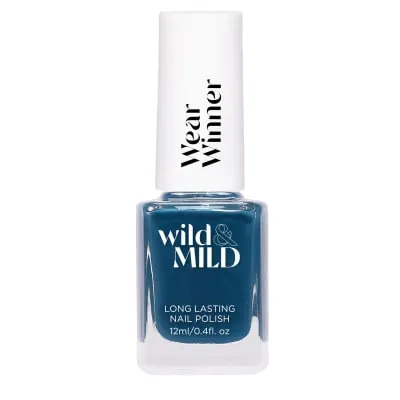 Küünelakk Wild&Mild Evergreen Queen W011 12ml