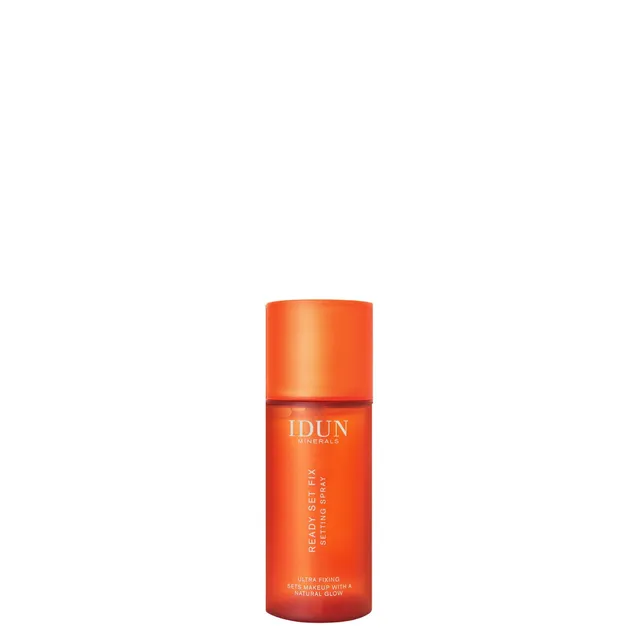 IDUN MEIGIKINNITAJA SÄRA ANDEV 50ML