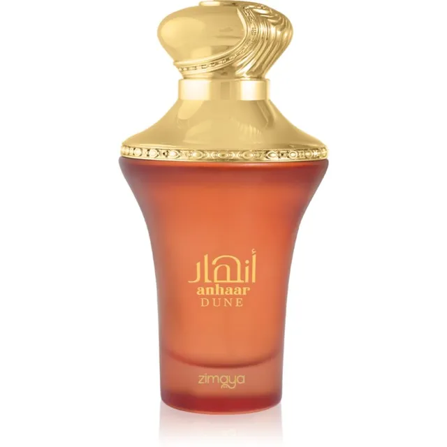 Zimaya Anhaar Dune Parfüümvesi unisex 100 ml