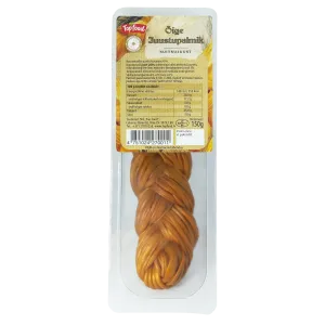 Top Food s.juust Õige juustupalmik 150g