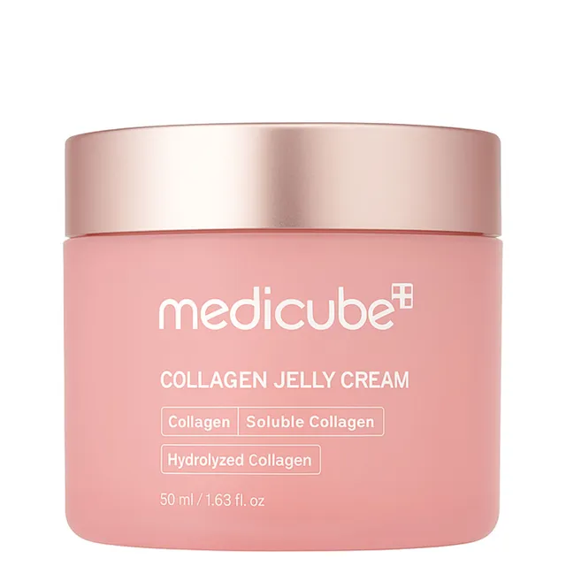 MEDICUBE Collagen Jelly Cream 50ml