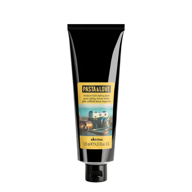 Davines Pasta & Love Medium Hold Styling Paste