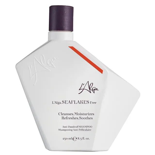 L`ALGA Seaflakes Free Shampoo 250ml