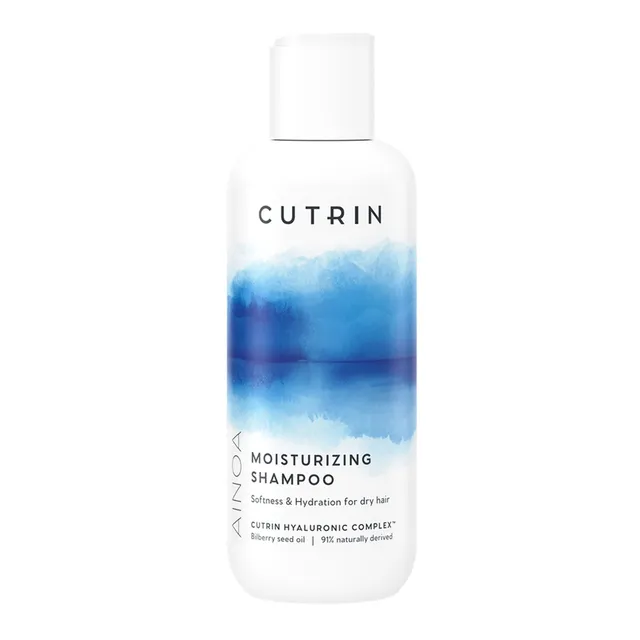 CUTRIN Ainoa Moisturizing Shampoo 100ml