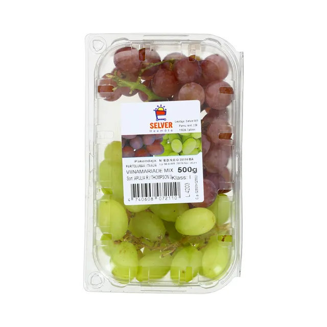 Viinamarja MIX, 500 g