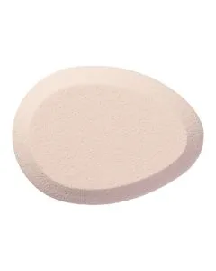 Meigišvamm lateksist 7,5x5cm 2tk