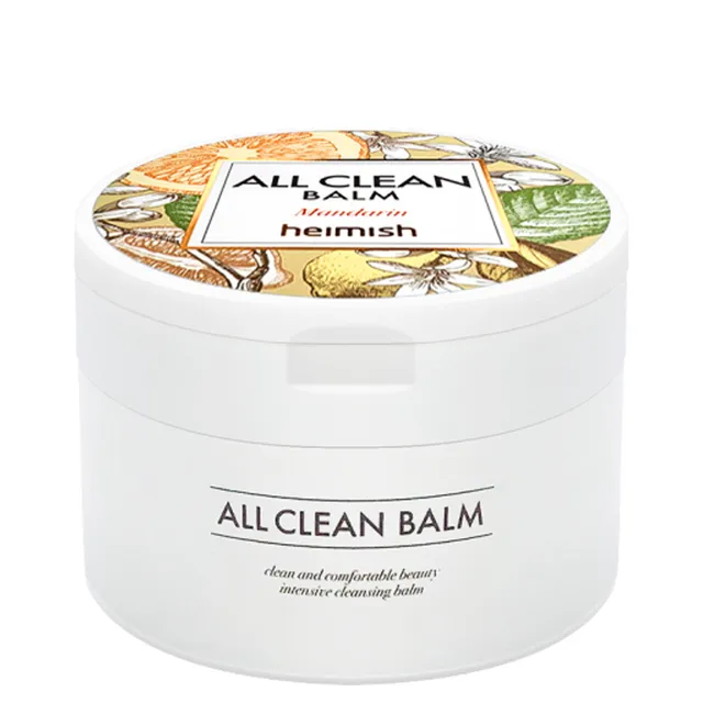 HEIMISH All Clean Balm Mandarin 120ml