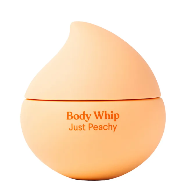 SUNDAE BODY Just Peachy Body Whip 220ml