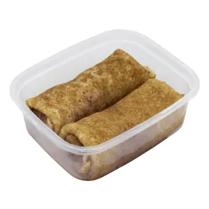 CK Vanaema pannkoogid maasikamoosiga200g