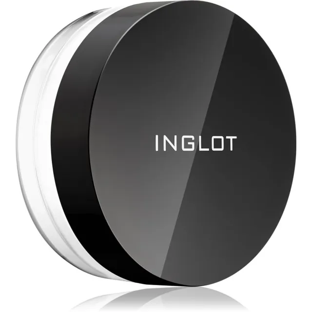 Inglot Stage Sport Studio Kirgastav tolmpuuder varjund 31 2,5 g