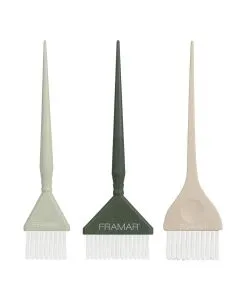Neutrals Family Pack värvipintslite komplekt