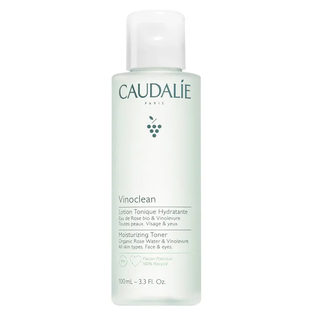 CAUDALIE Vinoclean Moisturizing Toner 100ml