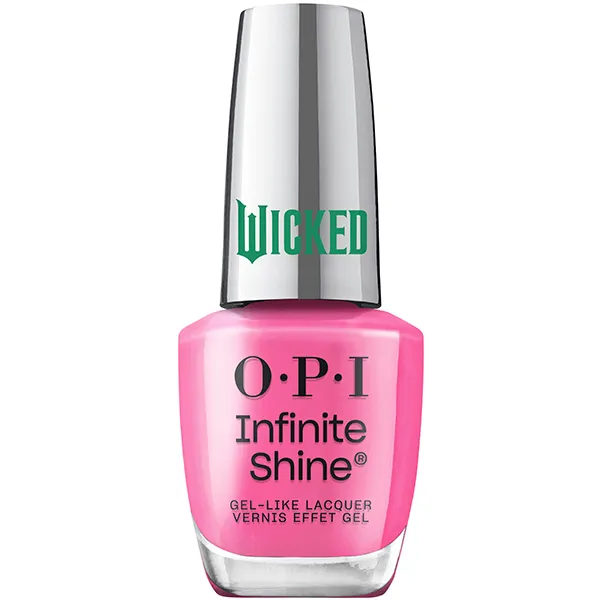 OPI Infinite Shine (Wicked for Holiday)