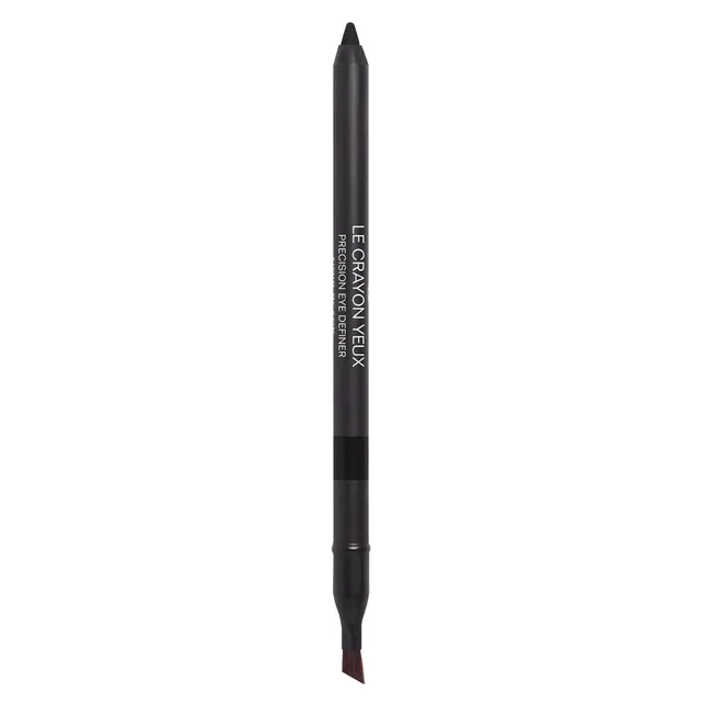 CHANEL Le Crayon Yeux Precision Eye Definer No.01 Noir Black 1.2g