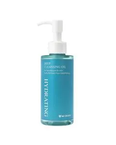 Näopuhastusõli niisutav 150ml