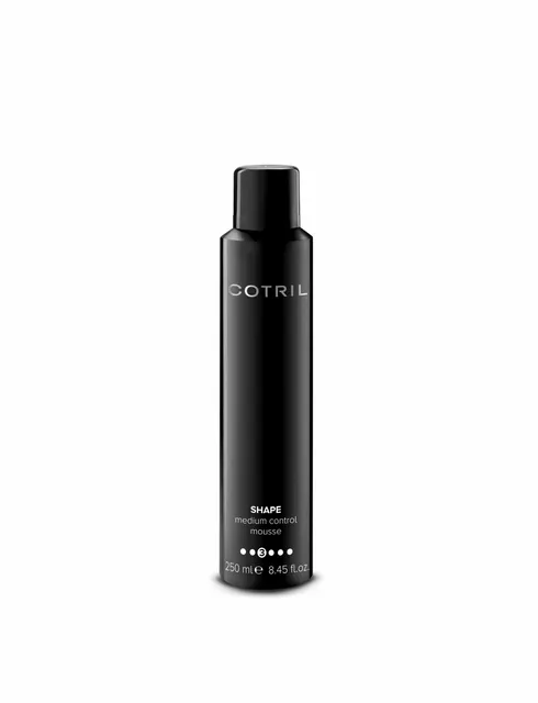 Cotril Styling Shape
