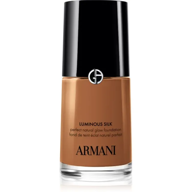 Armani Luminous Silk Foundation 2026 Valgustpeegeldav jumestuskreem varjund 12.1 30 ml