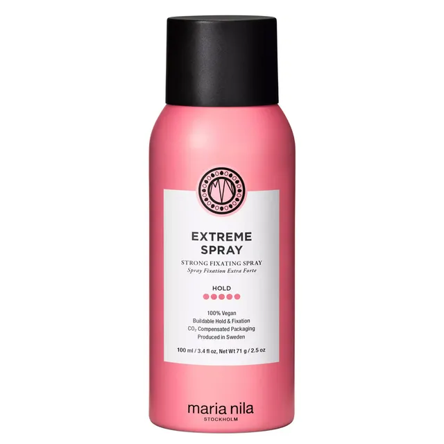 MARIA NILA Extreme Spray 100ml