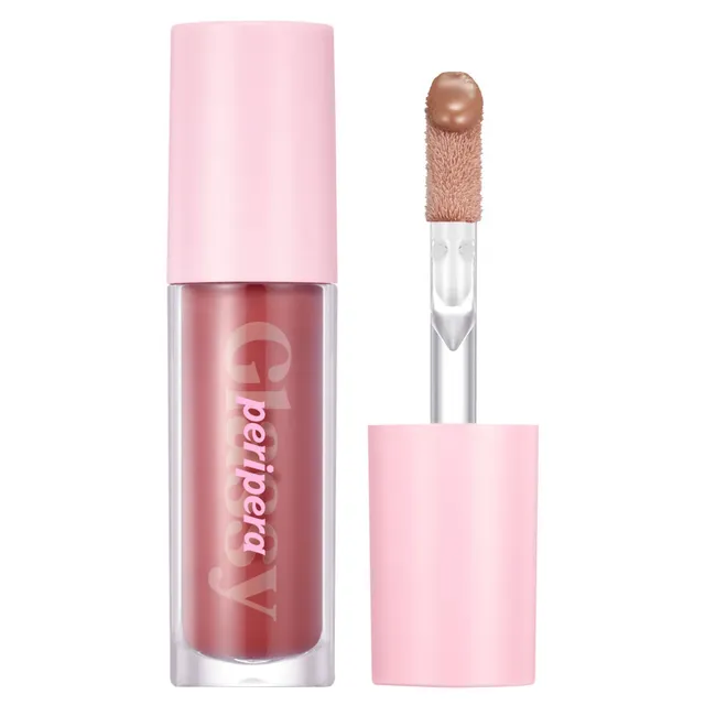 PERIPERA Ink Glasting Lip Gloss No.P02 Milky Strong 4.5ml
