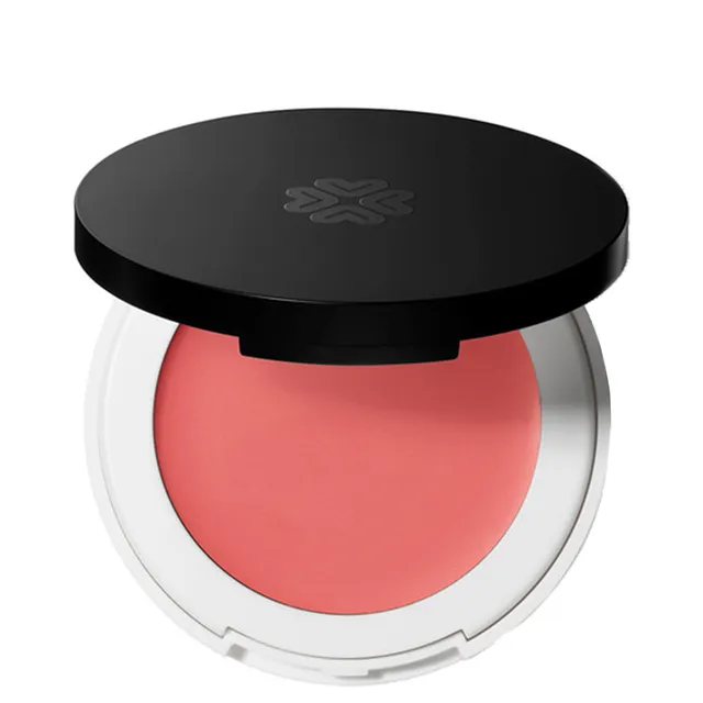 LILY LOLO Lip & Cheek Cream Peony 4.5g