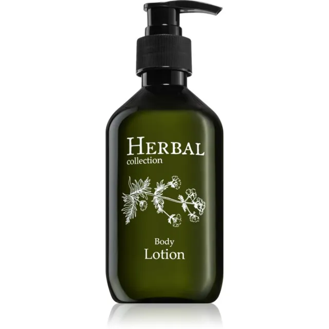 Alda cosmetics Herbal Collection Kehapiim 300 ml