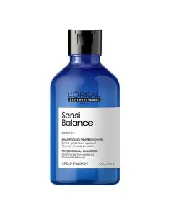 Sensi Balance šampoon tundlikule peanahale 300ml
