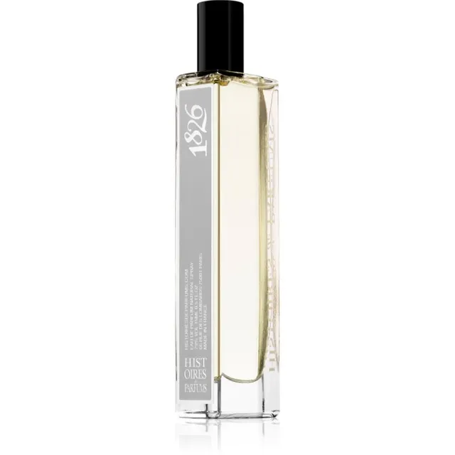 Histoires De Parfums 1826 Parfüümvesi naistele 15 ml