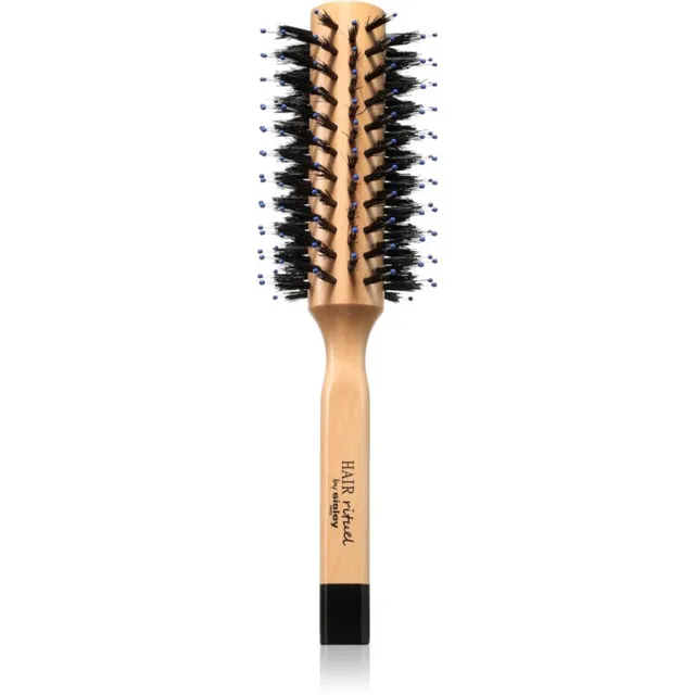 Hair Rituel by Sisley The Blow Dry Brush N°2 Ümmargune pintsel juuste sirgestamiseks 1 tk