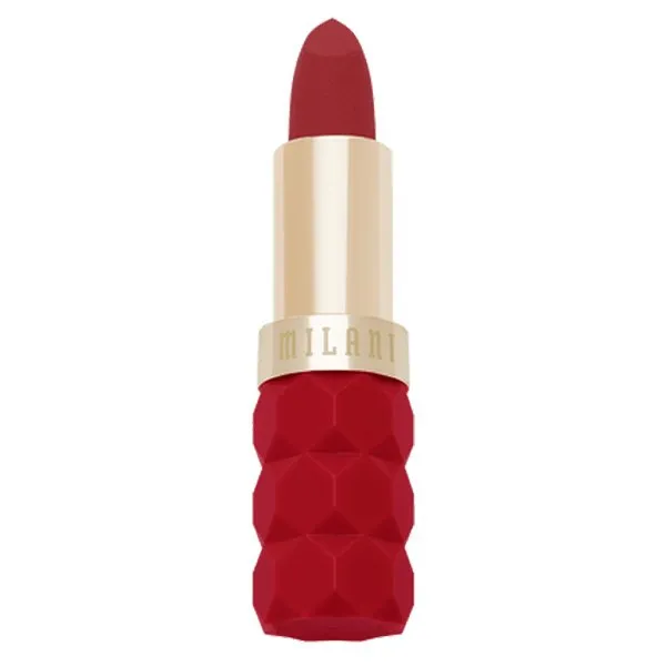 MILANI Fetish Matte Lipstick No.410 Pleasure 4g