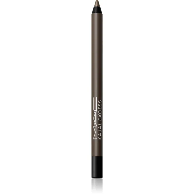 MAC Cosmetics Kajal Excess Longwear Smoky Eye Liner Kajal silmapliiats / silmalainer varjund Archetaupe 1.2 g