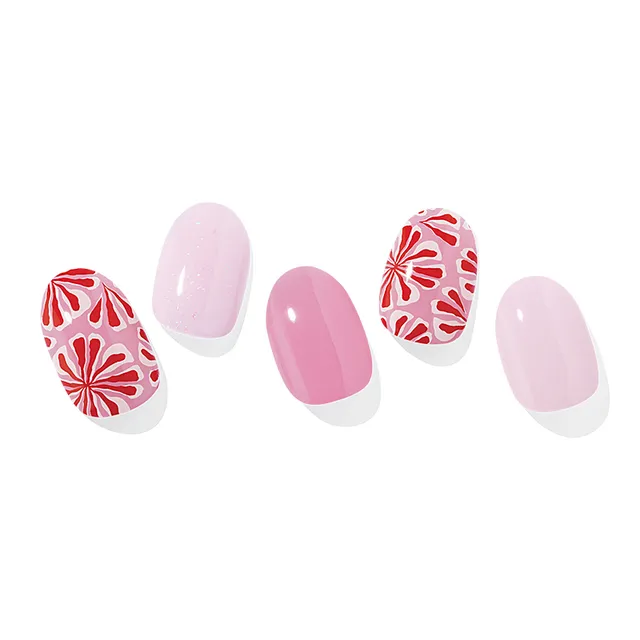 Ohora Semi Cured Gel Nail Strips