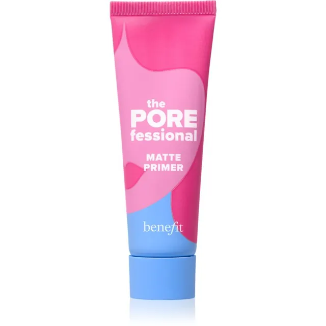 Benefit The POREfessional Matte Primer Matistav aluskreem 7.5 ml