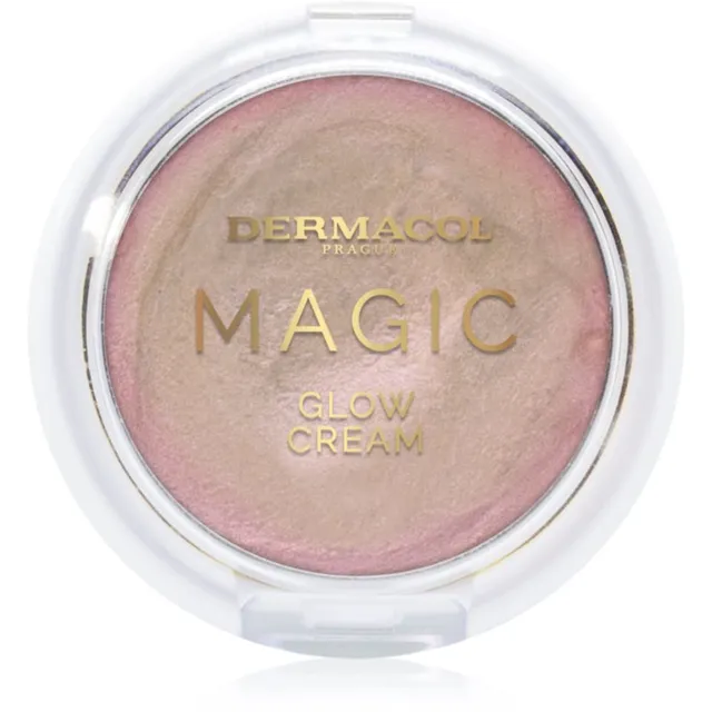 Dermacol Magic Valgustneelav kreem varjund 01 3 ml