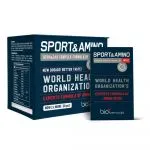 Biofarmacija Sport & Amino BCAA & EAA aminohapete kompleks N28