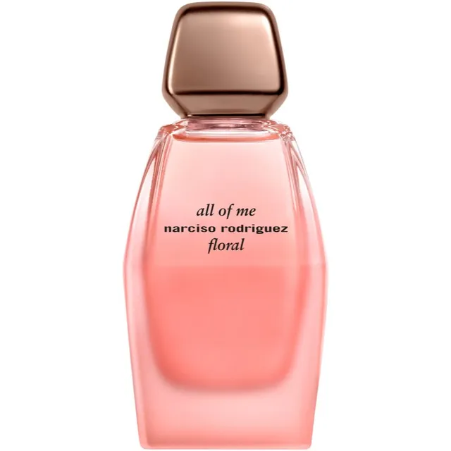 narciso rodriguez all of me floral Parfüümvesi naistele 90 ml