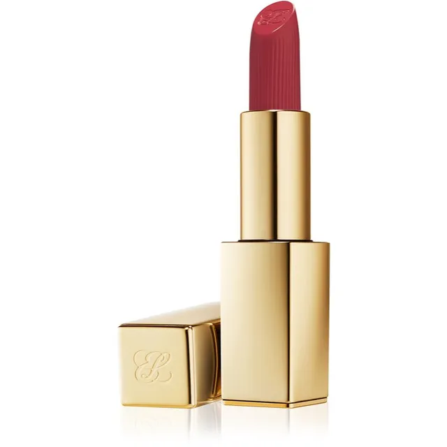 Estée Lauder Pure Color Matte Lipstick Ülimatt kauapüsiv huulepulk varjund Rule Maker 3,5 g