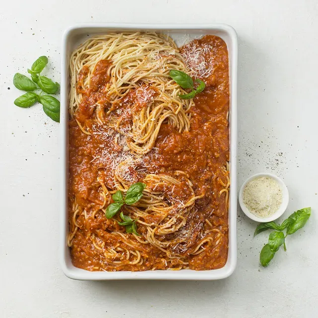 Pasta Bolognese, SELVERI KÖÖK, 2,4 kg, ettetellimisel