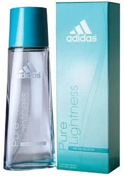 Adidas Pure Lightness Eau de Toilette