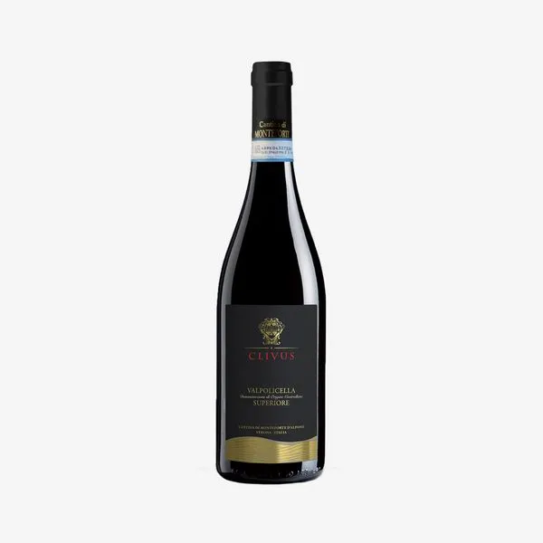 Monteforte Clivus Soave Classico 75cl Itaalia