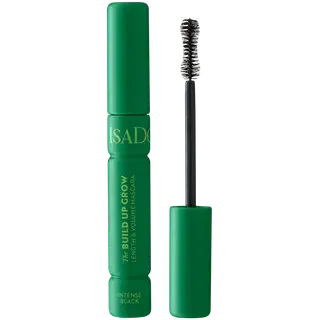 Ripsmetušš Isadora The Build Up Grow Length&Volume Intense Black 02