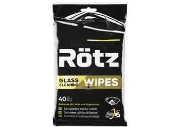 Auto klaasipuhastuslapid ROTZ 40t