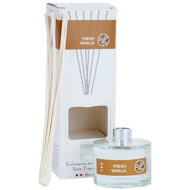 THD Platinum Collection Fresh Vanilla aroomihajuti 100 ml