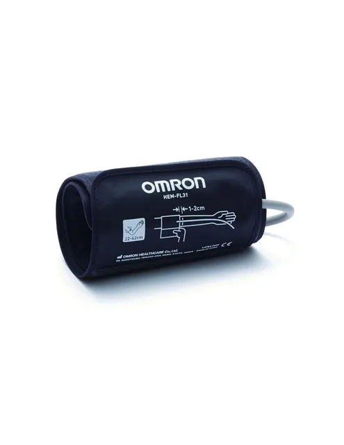 VERERÕHUAPARAADI OMRON INTELLI WRAP HEM-FL31-E MANSETT 22-42CM