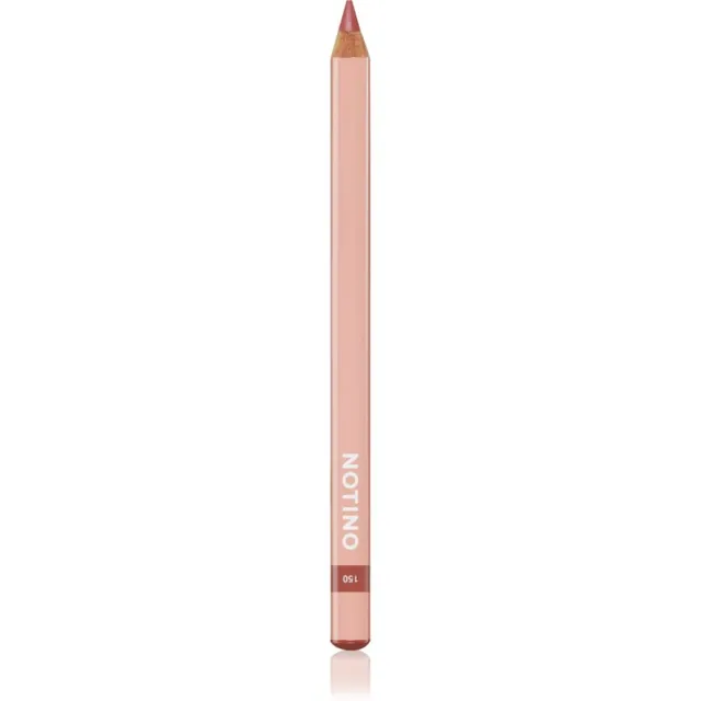 Notino Creamy Contouring Lip Pencil Huulepliiats 150 Pinch 1.1 g